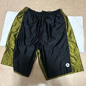 Air Jordan shorts